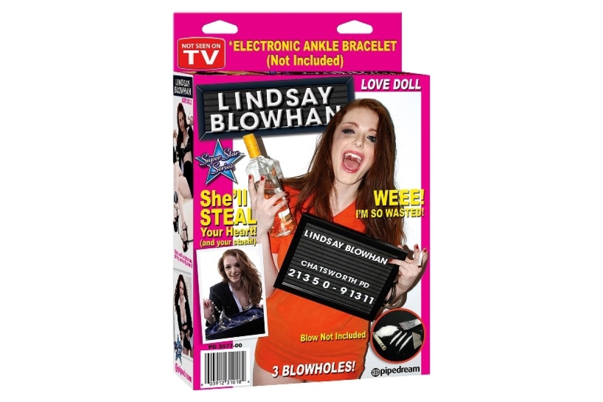 Надувная кукла Becky The Beginner Babe Love Doll Pipedream 3508-00 PD - PipeDream - Мужские секс куклы - Купить
