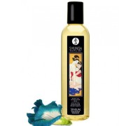 Возбуждающее массажное масло Shunga Island Blossoms 250 мл