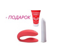 Набор вибромассажеров для пар Sensations In Sync We-Vibe