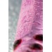 Нереалистичный фаллоимитатор Sexus Glass Стекло Розовый 17,2 см - фото 8