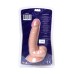 Фаллоимитатор TOYFA RealStick Nude реалистичный 15,5 см - фото 12