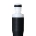Помпа для клитора SAIZ Premium силикон+ABS пластик чёрный 44 см - фото 2