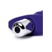 Анальный вибратор ToDo by Toyfa Condal влагостойкий силикон фиолетовый 14 см Ø 2,9 см - фото 8