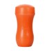Мастурбатор TOYFA A-Toys рот оранжевый/телесный 14 см - фото 2