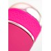 Нереалистичный вибратор A-Toys by TOYFA Mastick mini 10 режимов вибрации ABS пластик розовый - фото 11