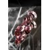 Нереалистичный фаллоимитатор Sexus Glass Стекло Розовый 13 см - фото 10