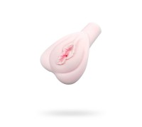 Вибромастурбатор реалистичный вагина XISE TPR 21 см