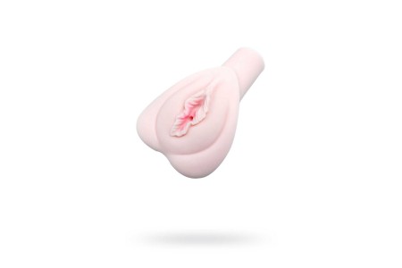 Вибромастурбатор реалистичный вагина XISE TPR 21 см