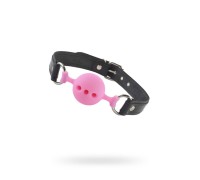 Кляп Sitabella розовый