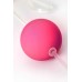 Вагинальные шарики Sexus Funny Five ABS пластик Розовый Ø 3 см - фото 6