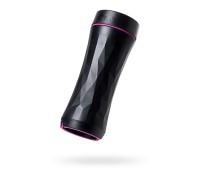 Мастурбатор Mystim Opus E Anus TPE телесный 21,5 см