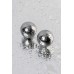Вагинальные шарики Metal by TOYFA металл серебристые Ø 2 см - фото 6