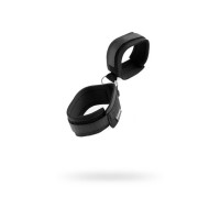 Наручники+маска Ultra Cuff Set