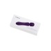 Вибромассажер Nalone Rockit Силикон Фиолетовый 19,2 см - фото 4