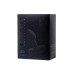 Анальная втулка Erotist SHAFT силикон чёрный 6,9 см - фото 7
