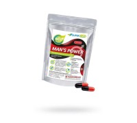 Капсулы Man''s Power+Lcamitin возбуждающее средство 2 штук