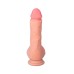Ротатор TOYFA RealStick Elite REMOTE Shane TPR телесный 10 режимов ротации 22 см - фото 7