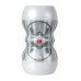 Мастурбатор нереалистичный Smart MensMax TPE белый 14,5 см - фото 2