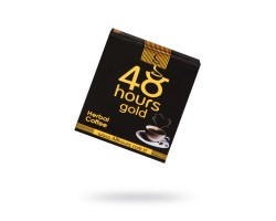 Растворимый кофе 48 hours gold 20 гр