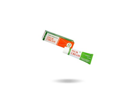 Крем возбуждающий Milan Itch Cream для женщин 28 мл