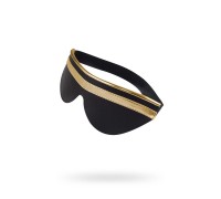 Черная маска Sitabella кожа 0T-00013673