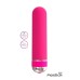 Нереалистичный вибратор A-Toys by TOYFA Mastick mini 10 режимов вибрации ABS пластик розовый - фото 8