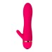 Стимулятор точки G TOYFA A-Toys Силикон Розовый 15 см - фото 14