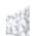Мастурбатор нереалистичный Pucchi Dot MensMax TPE белый 6,5 см - фото 1