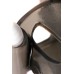 Эрекционное кольцо на пенис TOYFA XLover Термопластичный эластомер (TPE) чёрный 7 см - фото 8