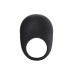 Эрекционное кольцо на пенис OIVITA ORing Plus силикон черный 6,5 см - фото 16