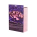 Набор для ролевых игр в стиле БДСМ Eromantica розовый маска наручники оковы ошейник флоггер к - фото 19