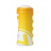 Мастурбатор нереалистичный G-CUP MensMax TPE белый 15,5 см - фото 2