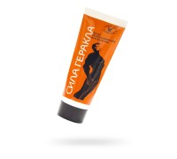 Крем возбуждающий «Сила Геракла» для мужчин 15 г 5 шт в упаковке