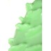 Мастурбатор нереалистичный CAPSULE 04 Matsu MensMax TPE зеленый 8 см - фото 1