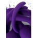 Набор анальных втулок TOYFA A-toys Силикон Фиолетовый 3 шт - фото 3
