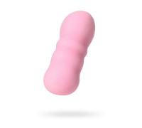 Мастурбатор нереалистичный FEEL TAMAMUSUBI MensMax TPE розовый 14,2 см