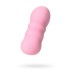 Мастурбатор нереалистичный FEEL TAMAMUSUBI MensMax TPE розовый 14,2 см - фото