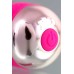 Нереалистичный вибратор A-Toys by TOYFA Mastick 10 режимов вибрации ABS пластик розовый 18 см - фото 4