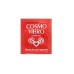 Лубрикант ''COSMO VIBRO'' 3 г 20 шт в упаковке - фото 1