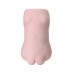 Мастурбатор реалистичный девственница MAGIC EYES Sujiman Kupa Lolinco Soft TPE телесный 16,5 см - фото 1