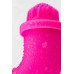 Вибратор с клиторальным стимулятором Nalone Idol Силикон Розовый 22,4 см - фото 13