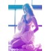 Нереалистичный вибратор L'EROINA by TOYFA Blury 10 режимов вибрации силикон синий 18,5 см Ø 3,4 - фото 5
