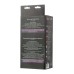 Реалистичный вибратор TOYFA RealStick Elite Vibro TPR телесный 20 см - фото 16