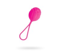 Вагинальные шарики TOYFA A-Toys Силикон Розовый Ø 3,5 см