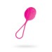 Вагинальные шарики TOYFA A-Toys Силикон Розовый Ø 3,5 см - фото