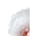 Аксессуар для эротического массажа Eromantica LOLO TPE ABS-пластик бесцветный 7 см - фото 2