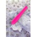 Нереалистичный вибратор Nalone CI CI Металл Розовый 16,6 см - фото 5