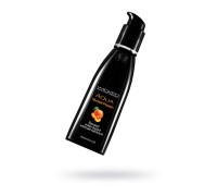 Лубрикант WICKED AQUA Sweet Peach со вкусом спелого персика 120 мл