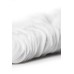 Мастурбатор нереалистичный Pucchi Cream MensMax TPE белый 6,5 см - фото 7