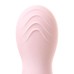 Массажер для лица Yovee Gummy Peach розовый - фото 5